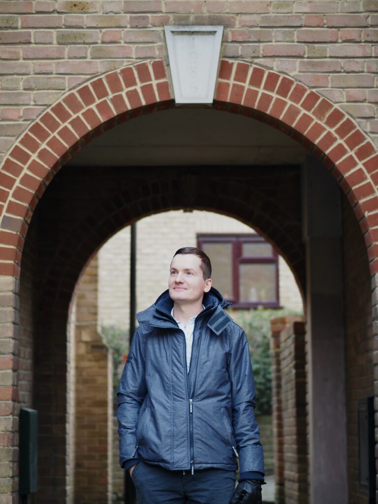 headshot photography in chatham