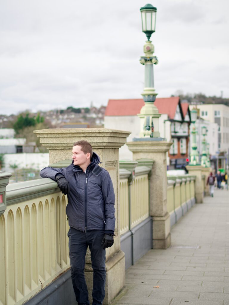 rochester personal branding photo