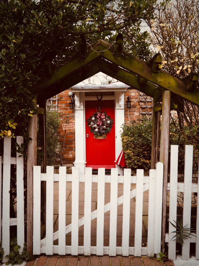 Upnor backdrop for portrait photoshoots
