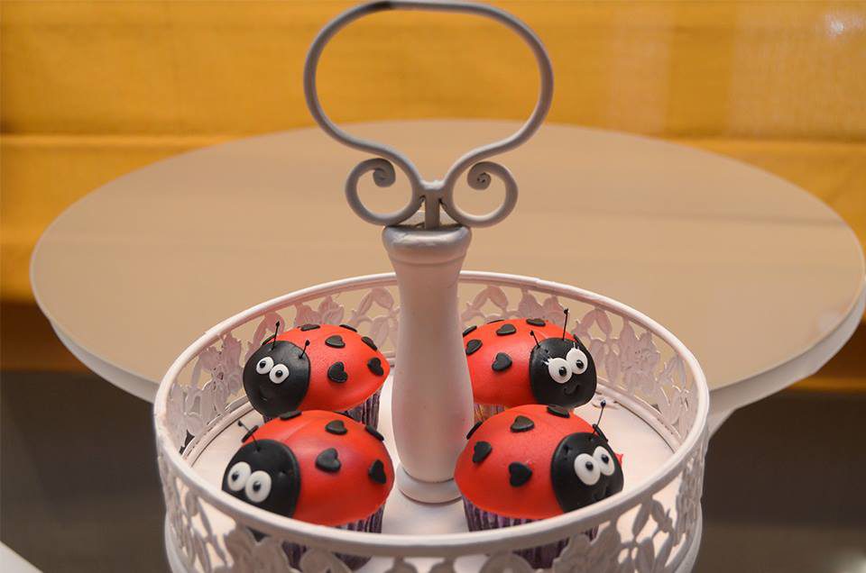 candybar example of product photography