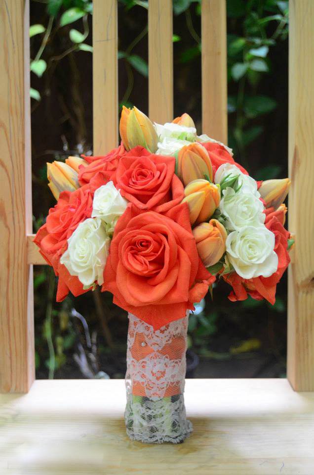 floral studio brand photography