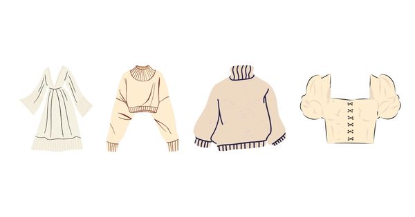 Clothes anxiety? What to Wear for Headshots (with Checklist) neck types