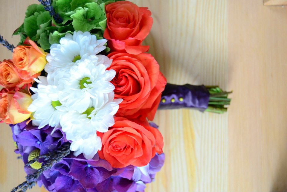 wedding planner brand photography